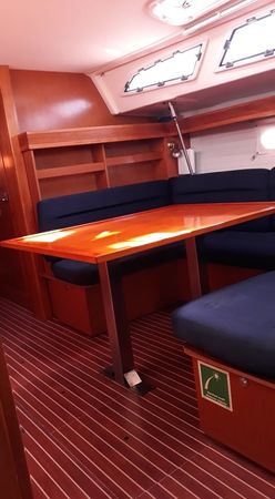 Bavaria 47 Cruiser | Proteas