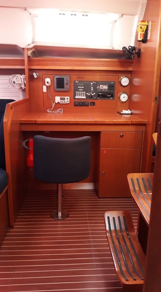 Bavaria 47 Cruiser | Proteas