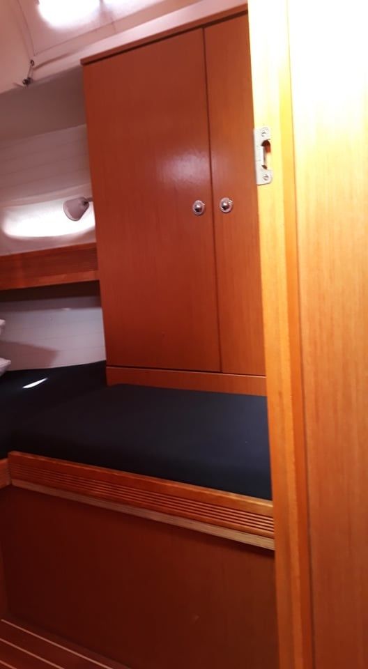 Bavaria 47 Cruiser | Proteas