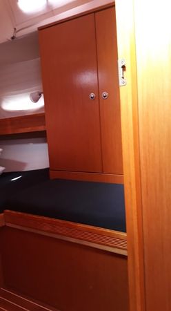 Bavaria 47 Cruiser | Proteas