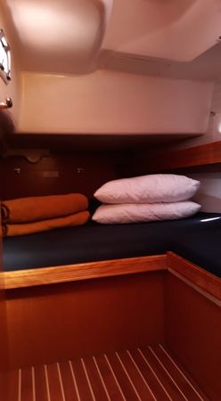 Bavaria 47 Cruiser | Proteas