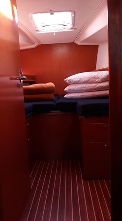 Bavaria 47 Cruiser | Proteas