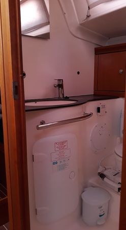 Bavaria 47 Cruiser | Proteas