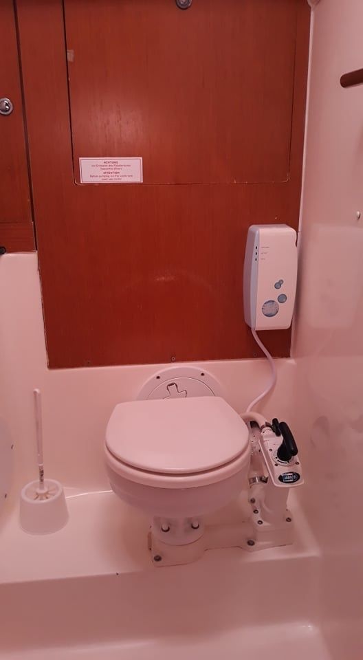 Bavaria 47 Cruiser | Proteas