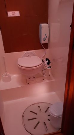 Bavaria 47 Cruiser | Proteas