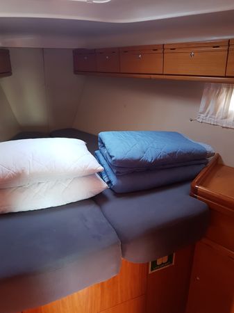 Bavaria Cruiser 40 | Madrugada