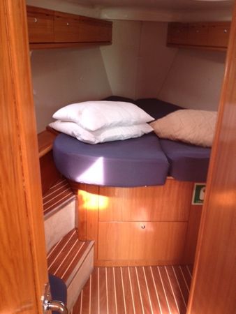 Bavaria Cruiser 40 | Madrugada