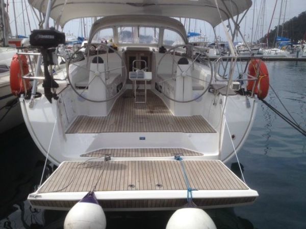 Bavaria Cruiser 40 | Adagio