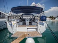 Jeanneau Sun Odyssey 440 (2020)