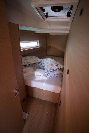 Jeanneau Sun Odyssey 440 | La Baavca