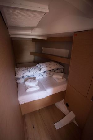 Jeanneau Sun Odyssey 440 | La Baavca