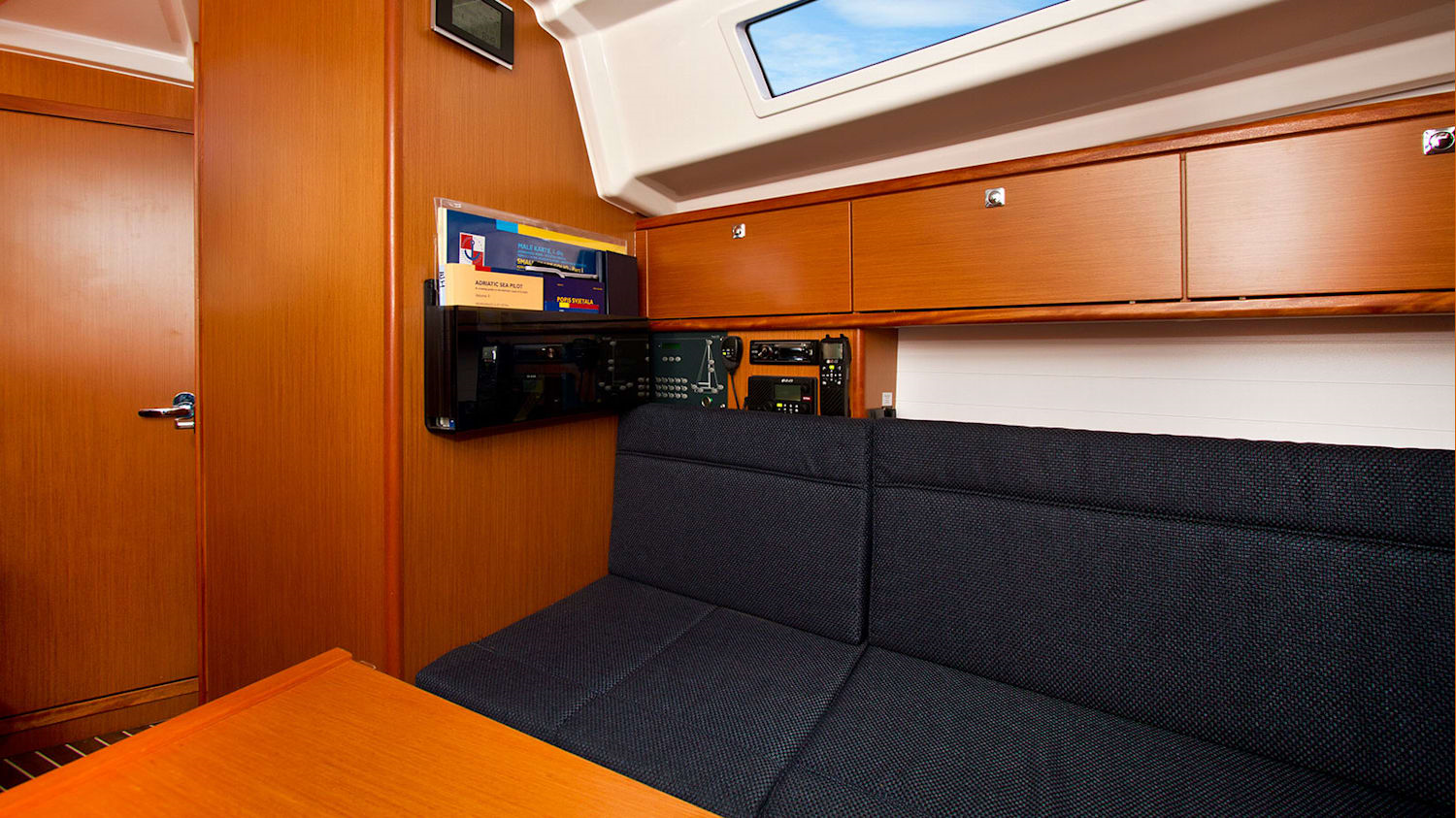 Bavaria Cruiser 34 | Artina