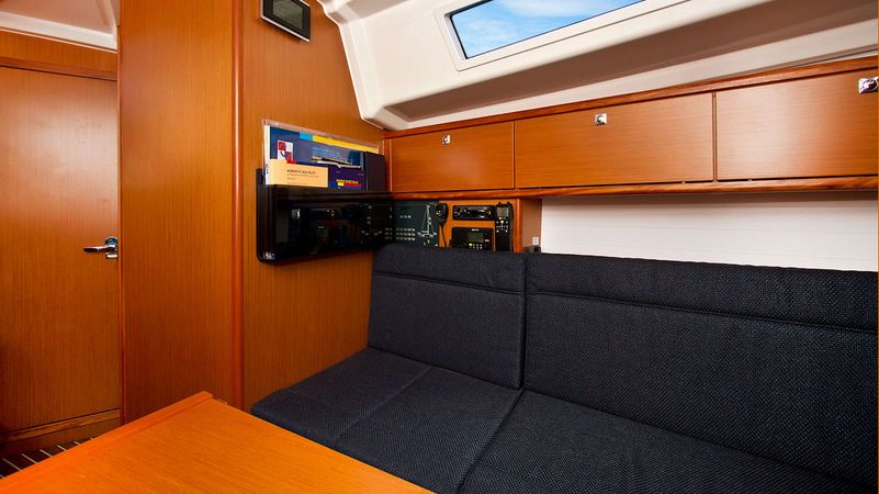 Bavaria Cruiser 34 | Artina