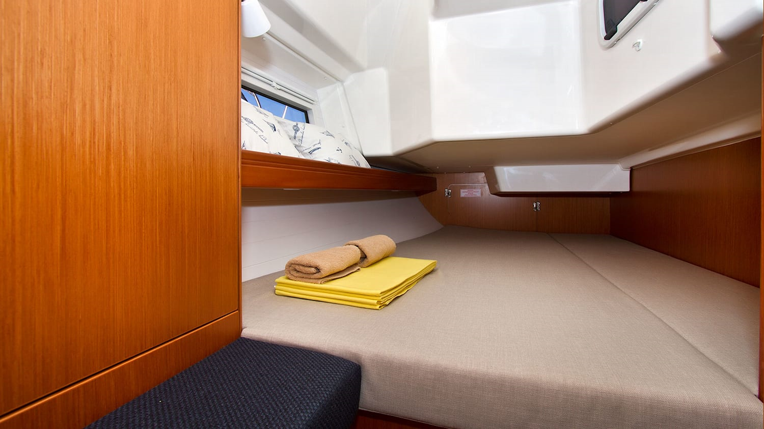 Bavaria Cruiser 34 | Artina
