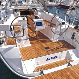Bavaria Cruiser 34 | Artina