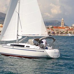 Bavaria Cruiser 34 | Artina
