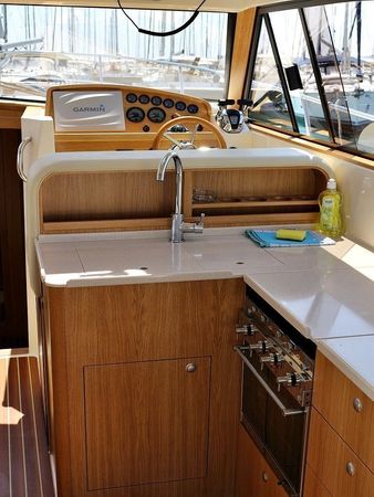 SAS Vektor 44 | Roberta