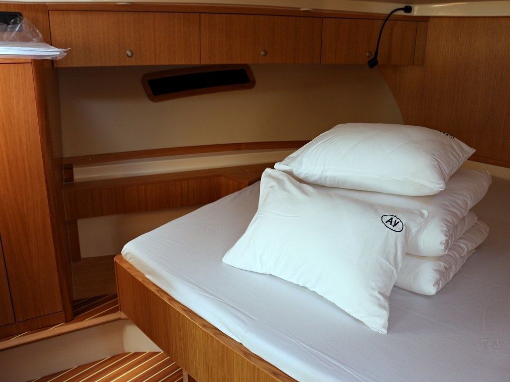 SAS Vektor 44 | Roberta