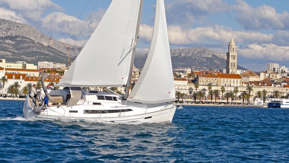 Bavaria Cruiser 37 | Merara