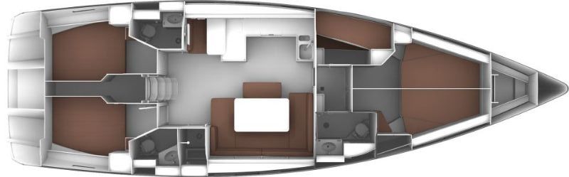 Bavaria Cruiser 51 | Bonnytta