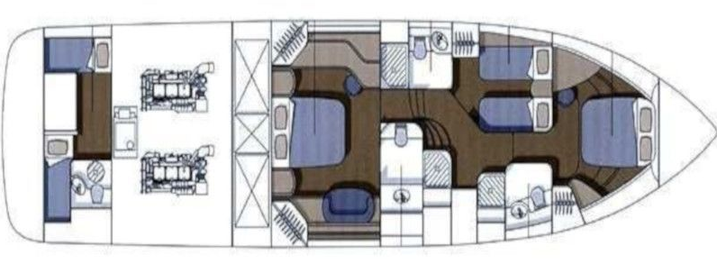 Sunseeker 64 | Java 2