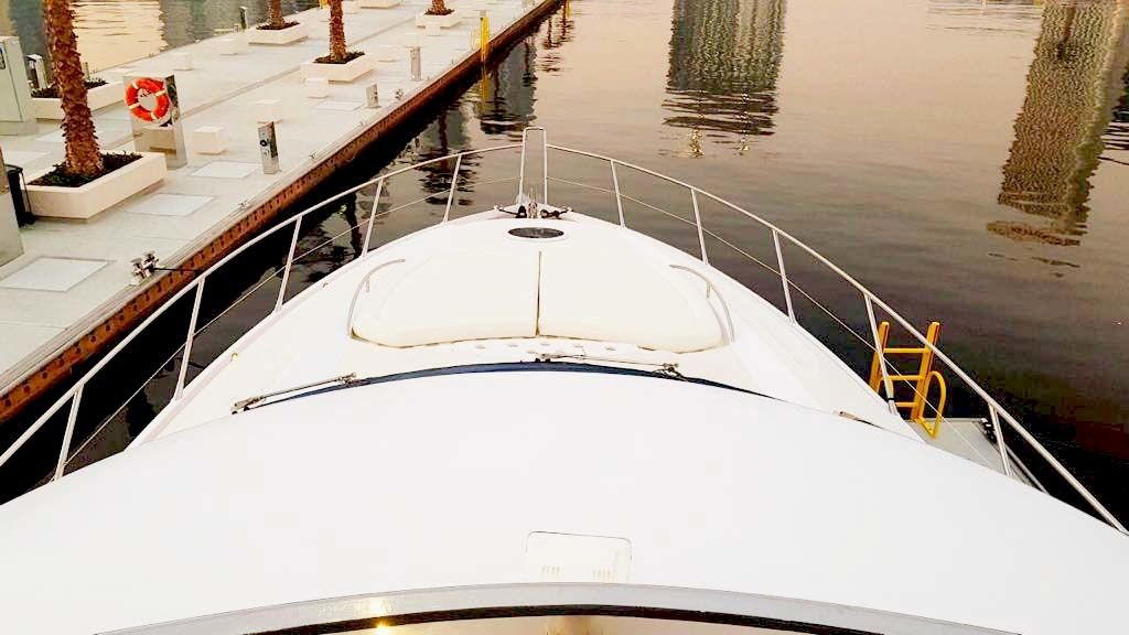 Sunseeker 64 | Java 2