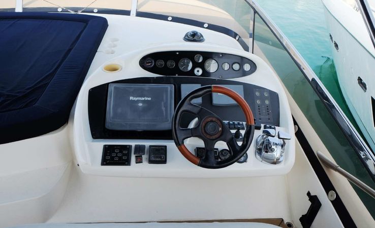 Sunseeker 64 | Java 2