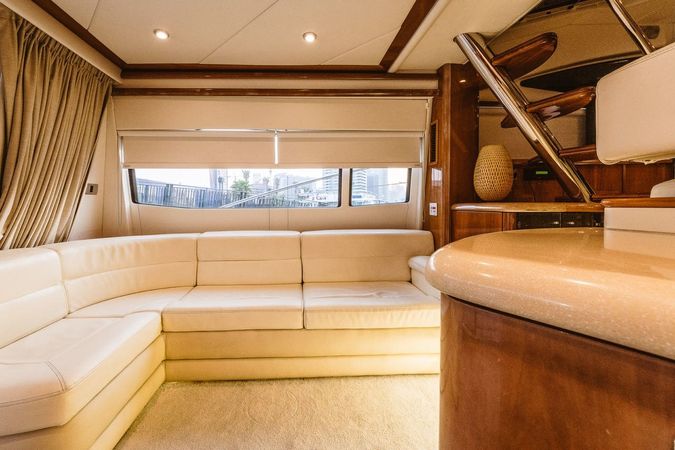 Sunseeker 64 | Java 2