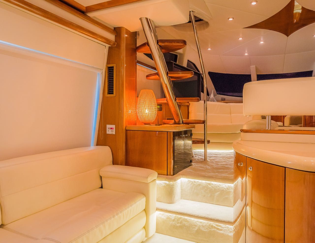 Sunseeker 64 | Java 2