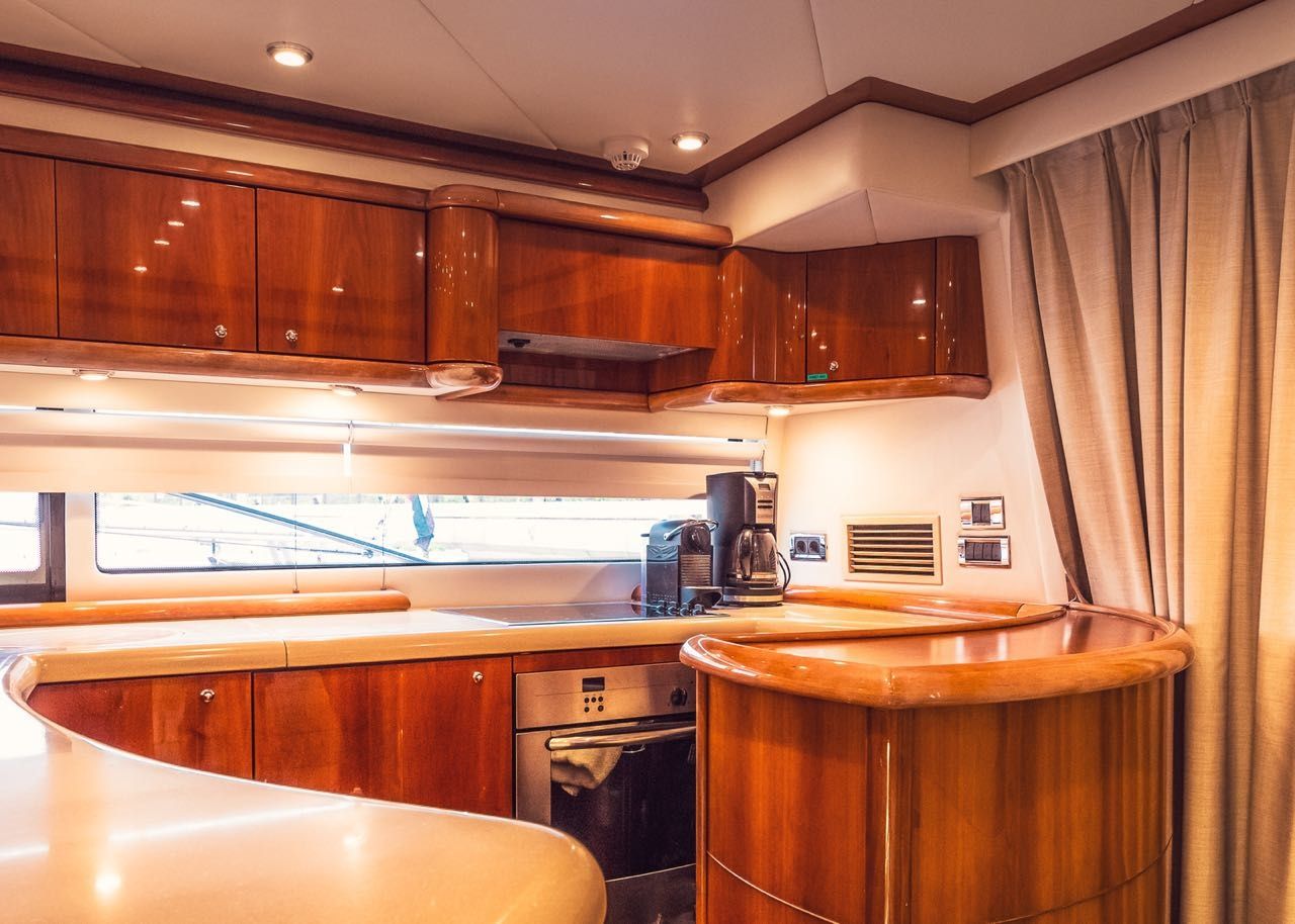 Sunseeker 64 | Java 2