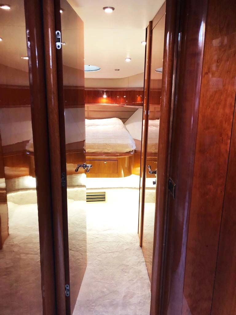 Sunseeker 64 | Java 2