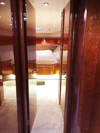 Sunseeker 64 | Java 2