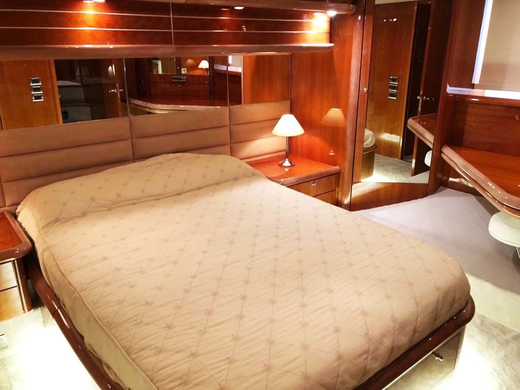 Sunseeker 64 | Java 2