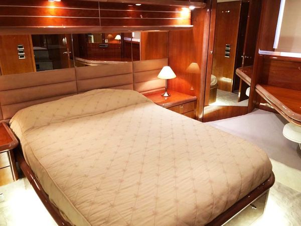 Sunseeker 64 | Java 2