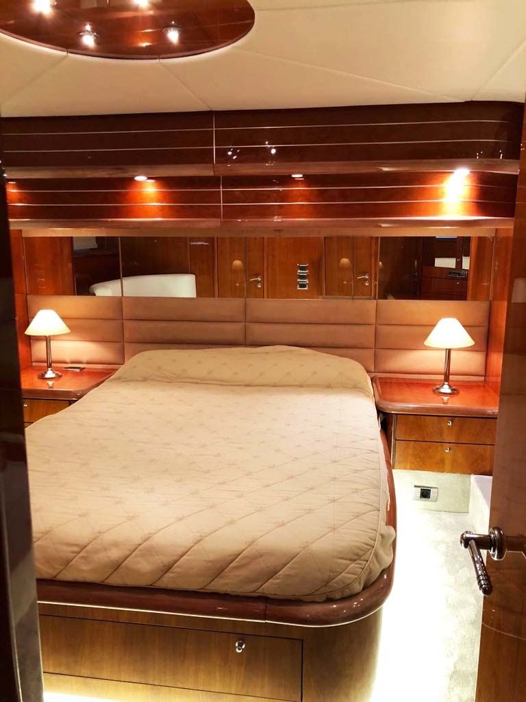 Sunseeker 64 | Java 2