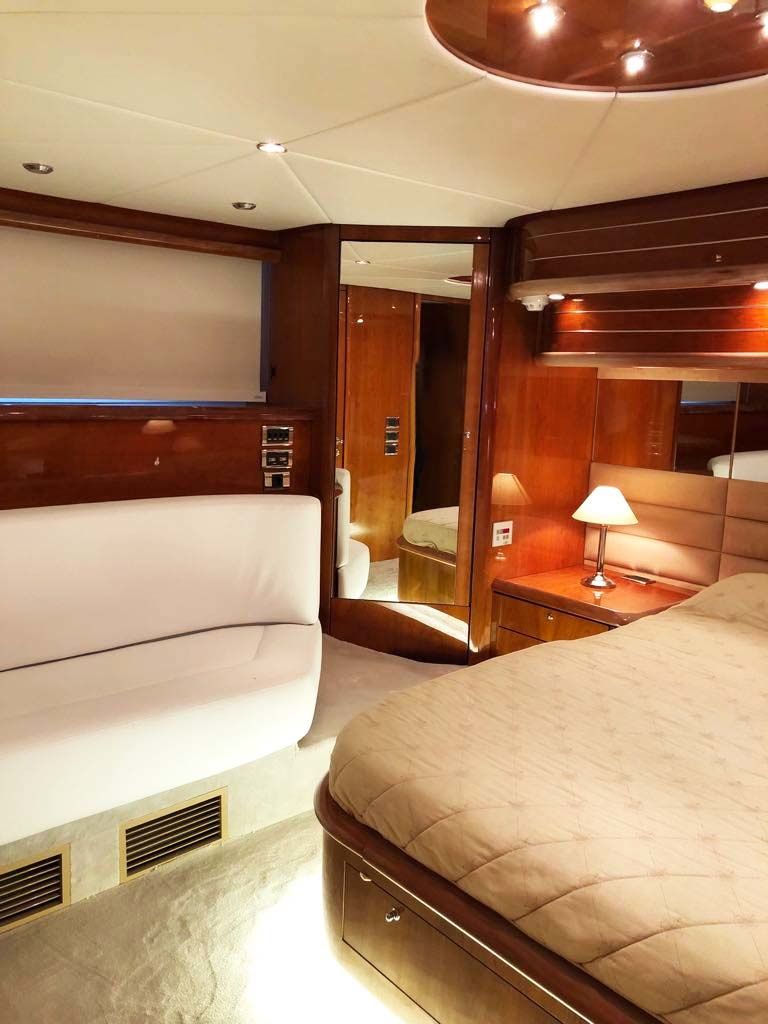 Sunseeker 64 | Java 2