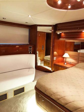 Sunseeker 64 | Java 2