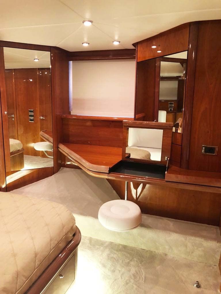 Sunseeker 64 | Java 2