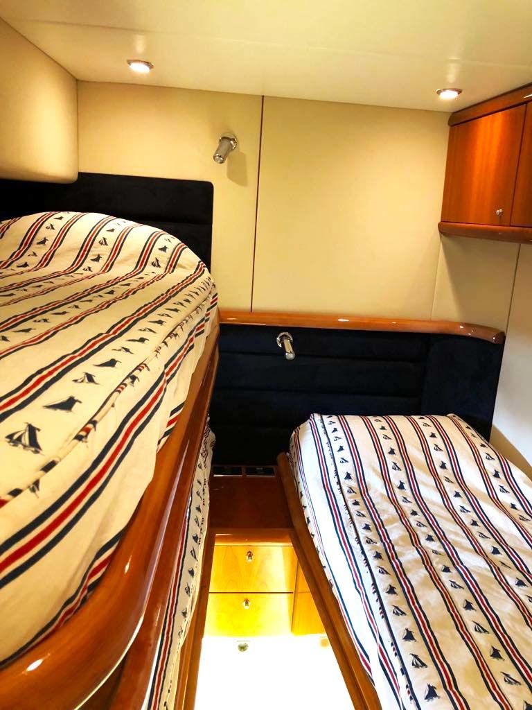 Sunseeker 64 | Java 2