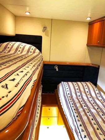 Sunseeker 64 | Java 2