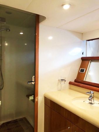 Sunseeker 64 | Java 2