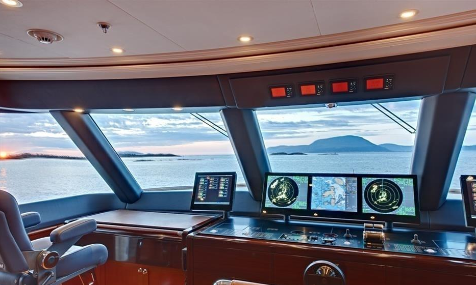 Holland Jachtbouw 139 | Fabulous Character