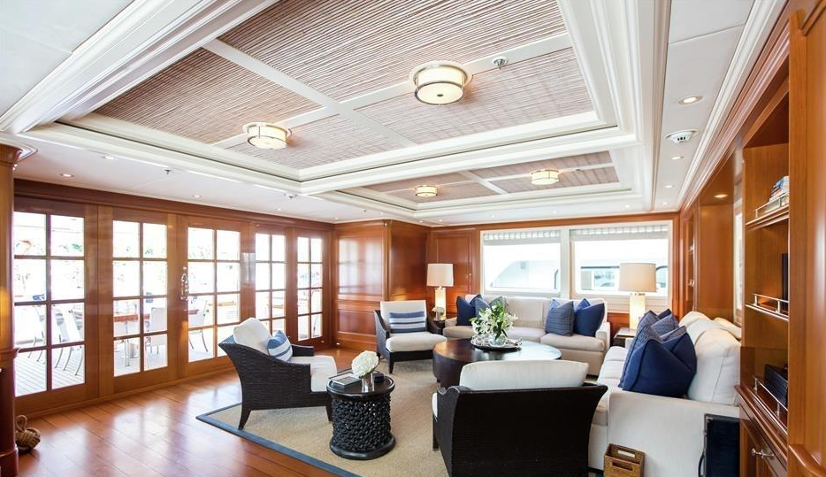 Holland Jachtbouw 139 | Fabulous Character