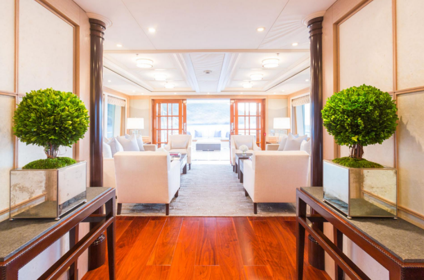 Holland Jachtbouw 139 | Fabulous Character