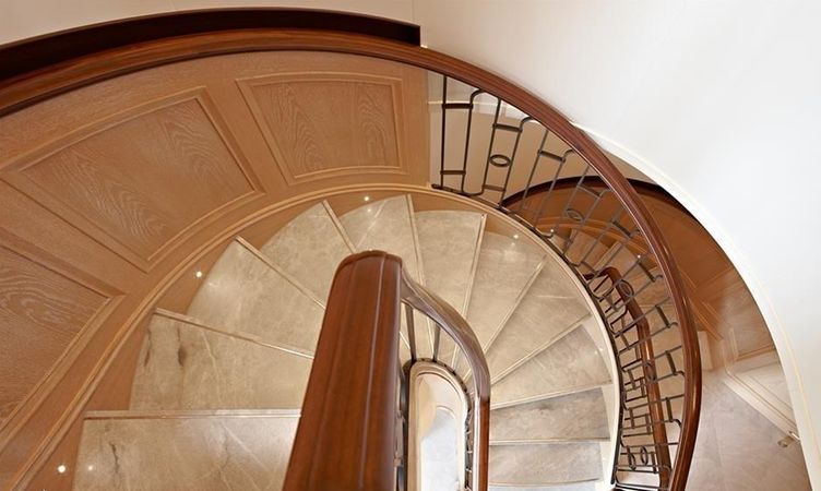 Holland Jachtbouw 139 | Fabulous Character