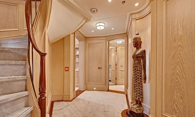 Holland Jachtbouw 139 | Fabulous Character