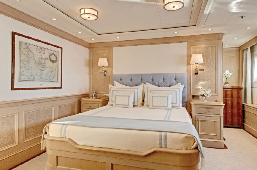 Holland Jachtbouw 139 | Fabulous Character