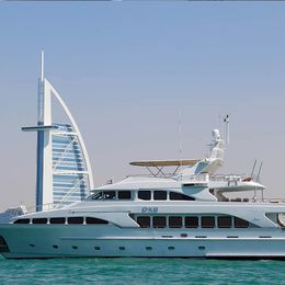 Benetti 115 | DXB