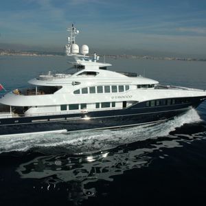 Picture of Heesen 47 | Sirocco