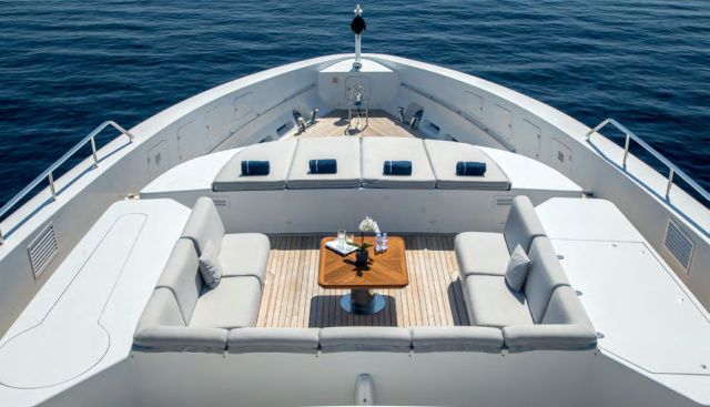 Heesen 47 | Sirocco